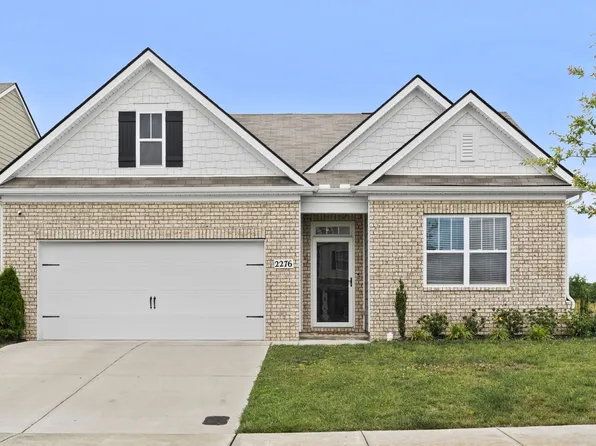 2276 Knox Ln, White House, TN 37188