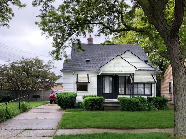 14756 Ego Ave, Eastpointe, MI 48021