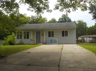 9 Wild Deer Ln, Saint Peters, MO 63376