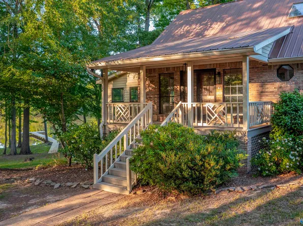 17207 County Road 22, Centre, AL 35960