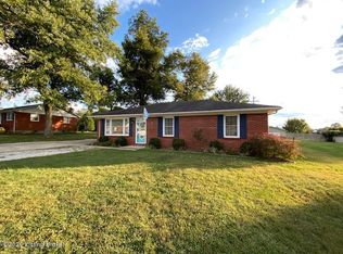 115 Hurstbourne Ave, Bardstown, KY 40004