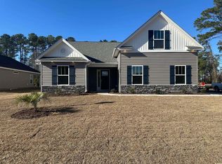 1000 Belsole Pl, Conway, SC 29526