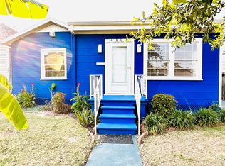 4808 Avenue S #A, Galveston, TX 77551