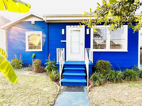 4808 Avenue S #A, Galveston, TX 77551