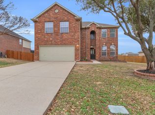 1112 Windhaven Cir, Lewisville, TX 75067