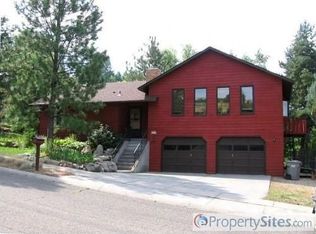 2075 E Mortimer Dr, Boise, ID 83712