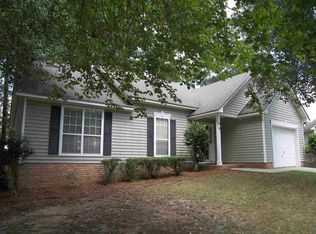 4 Stamport Ct, Irmo, SC 29063