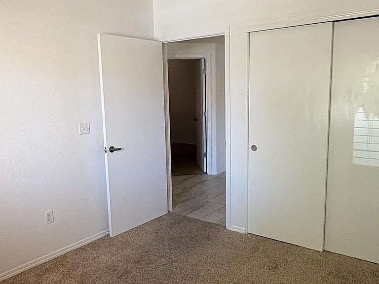 Bedroom #3