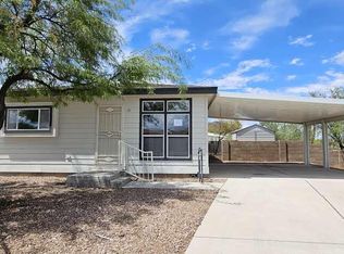 9099 N Valhalla Dr, Tucson, AZ 85743