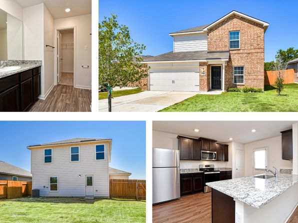 341 Crescent Park Dr, Jarrell, TX 76537
