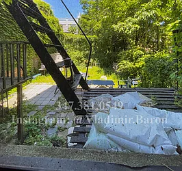 Rented by JB Mac Real Estate Inc.