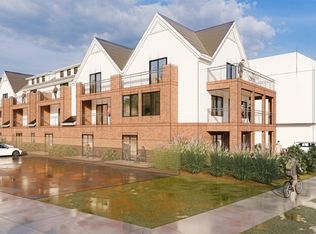 2183-2185 Cornell Rd #3A, Cleveland, OH 44106