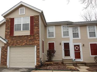710 Sugar Glen Dr, Saint Peters, MO