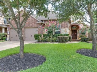 24311 Bella Veneza Dr, Richmond, TX 77406