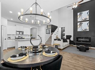 606 Saddle Club Way, Princeton, TX 75407