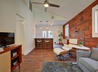 2219 Garden St, Austin, TX 78702