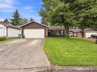 3909 NE 132nd Ct, Vancouver, WA 98682