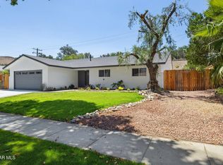 5704 Katherine St, Simi Valley, CA 93063