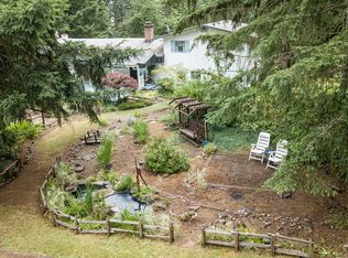 79528 Abbott Ln, Cottage Grove, OR 97424