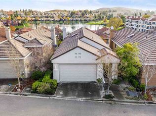 210 Lakeridge Way, San Ramon, CA 94582