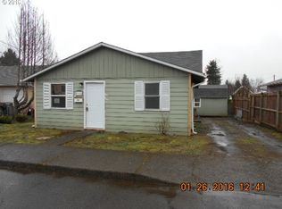 1342 8th St, Dallas, OR 97338