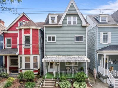 30 4th St, Aspinwall, PA, 15215