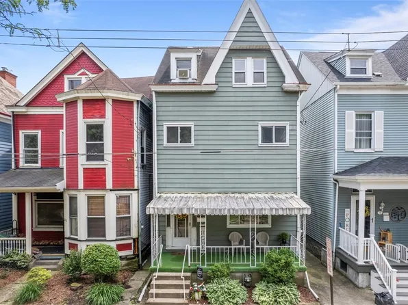 30 4th St, Aspinwall, PA 15215