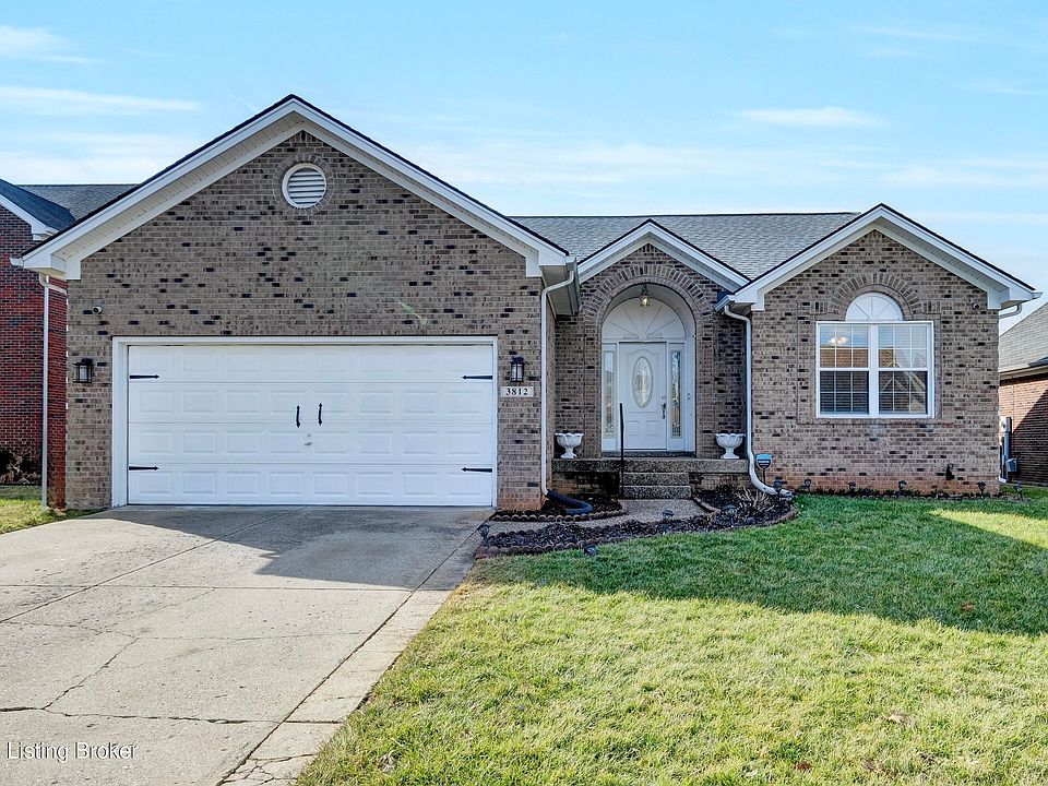 1st image of 3812 Stone River Ct