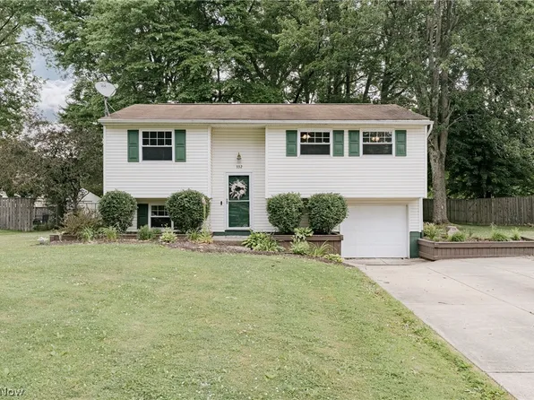 332 Stahl Ave, Cortland, OH 44410