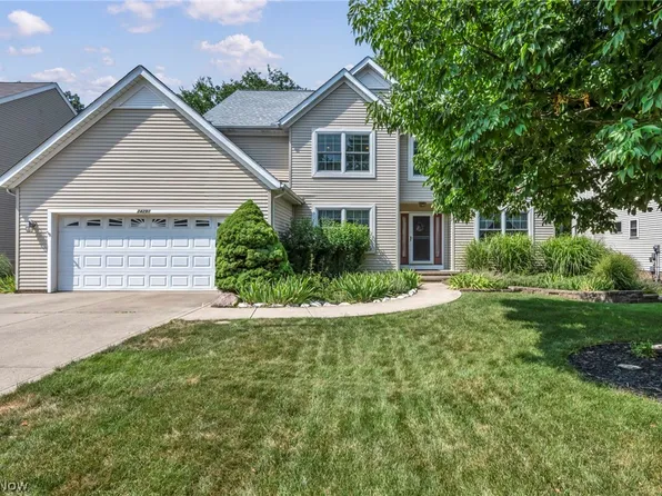 24291 Rushmore Dr, Richmond Heights, OH 44143