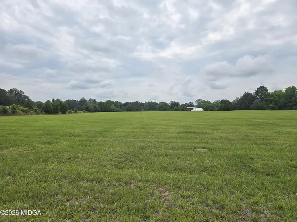 8 Avera Rd Lot B, Roberta, GA 31078