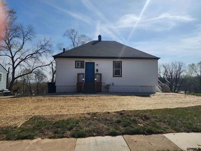 3828 Spaulding St, Omaha, NE, 68111