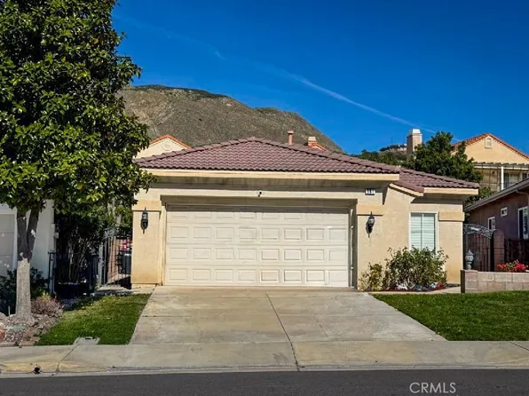 951 Torino Ave, San Jacinto, CA 92583