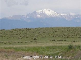 14430 Park Canyon Rd, Colorado Springs, CO 80929