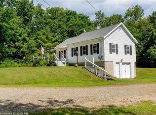 91 Fowle Hill Rd, Wiscasset, ME 04578
