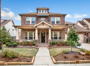 55 Liberty Branch Blvd, Spring, TX 77389