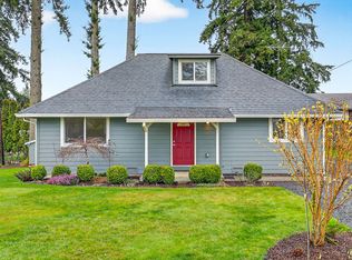 27780 SE Wally Rd, Boring, OR