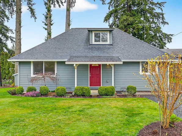 27780 SE Wally Rd, Boring, OR 97009