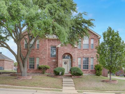 5213 Alazan Bay Dr, Rowlett, TX, 75089