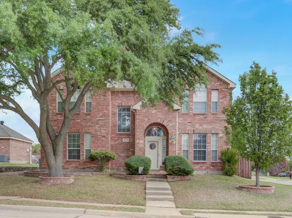 5213 Alazan Bay Dr, Rowlett, TX 75089