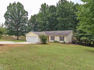6618 County Line Rd, Lula, GA 30554