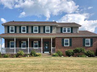 130 Shaffer Rd, Nescopeck, PA 18635