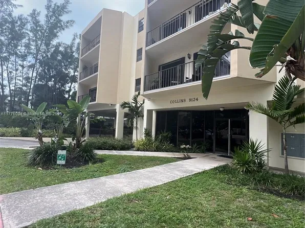 9124 Collins Ave APT 304, Surfside, FL 33154