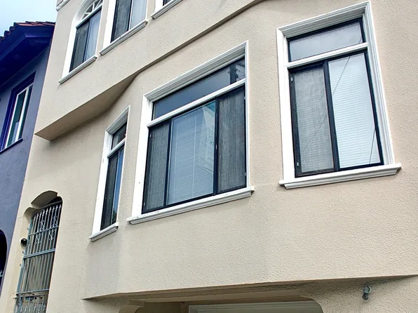 4826 California St #4826, San Francisco, CA 94118