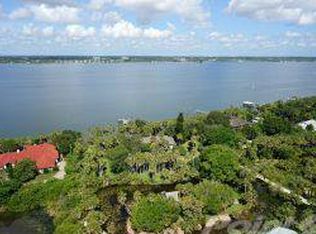 7245 S Tropical Trl, Merritt Island, FL 32952