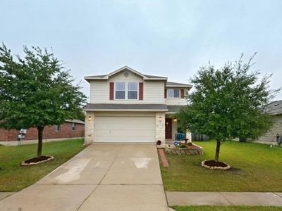 128 Easy St, Hutto, TX, 78634