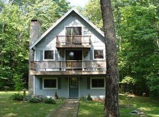 82 Suissevale Ave, Moultonborough, NH 03254
