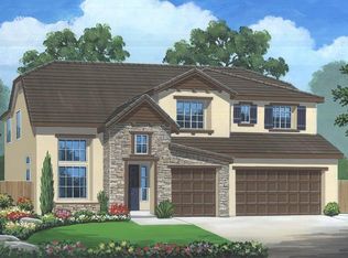 834 Agua Dulce Ave, Clovis, CA 93619