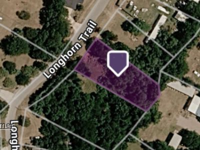 163 Longhorn Trl, Weatherford, TX, 76087