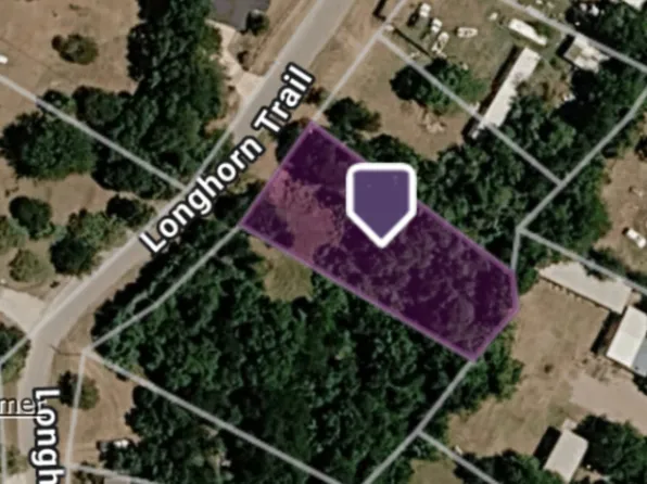 163 Longhorn Trl, Weatherford, TX 76087